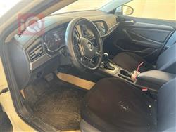 فولكسفاغن جيتا